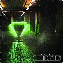 Enter Shikari : Sssnakepit